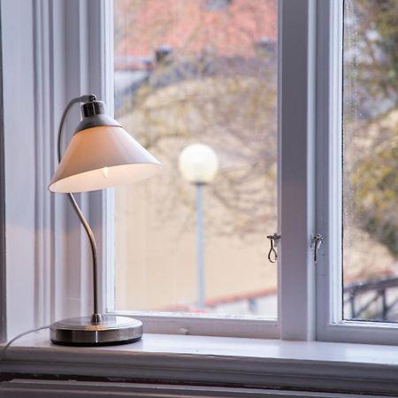 Adelsgatan Bed & Breakfast VBY 외부 사진