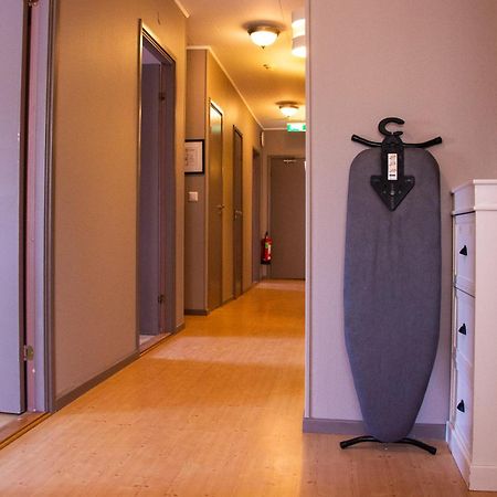 Adelsgatan Bed & Breakfast VBY 외부 사진