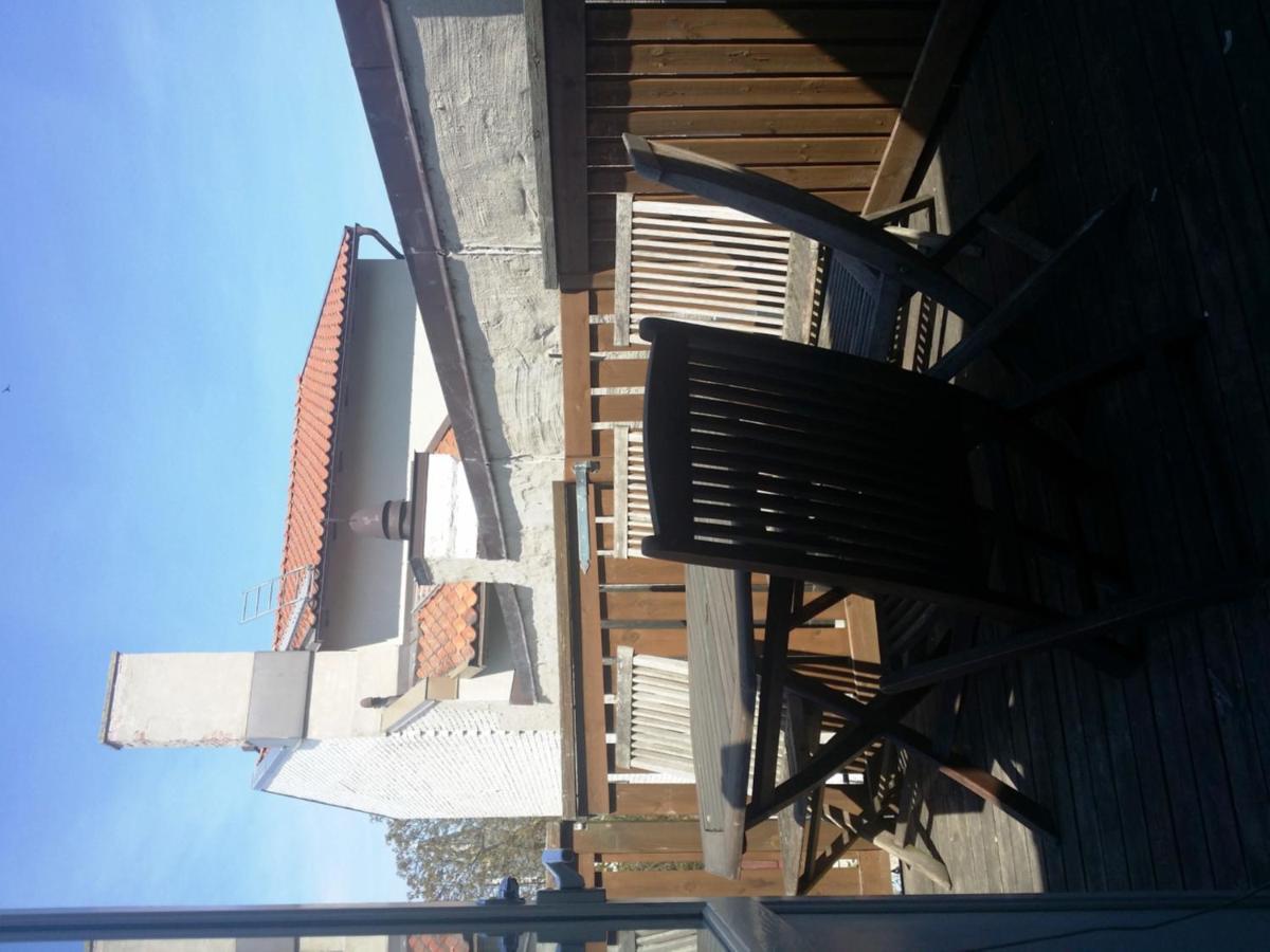 Adelsgatan Bed & Breakfast VBY 외부 사진