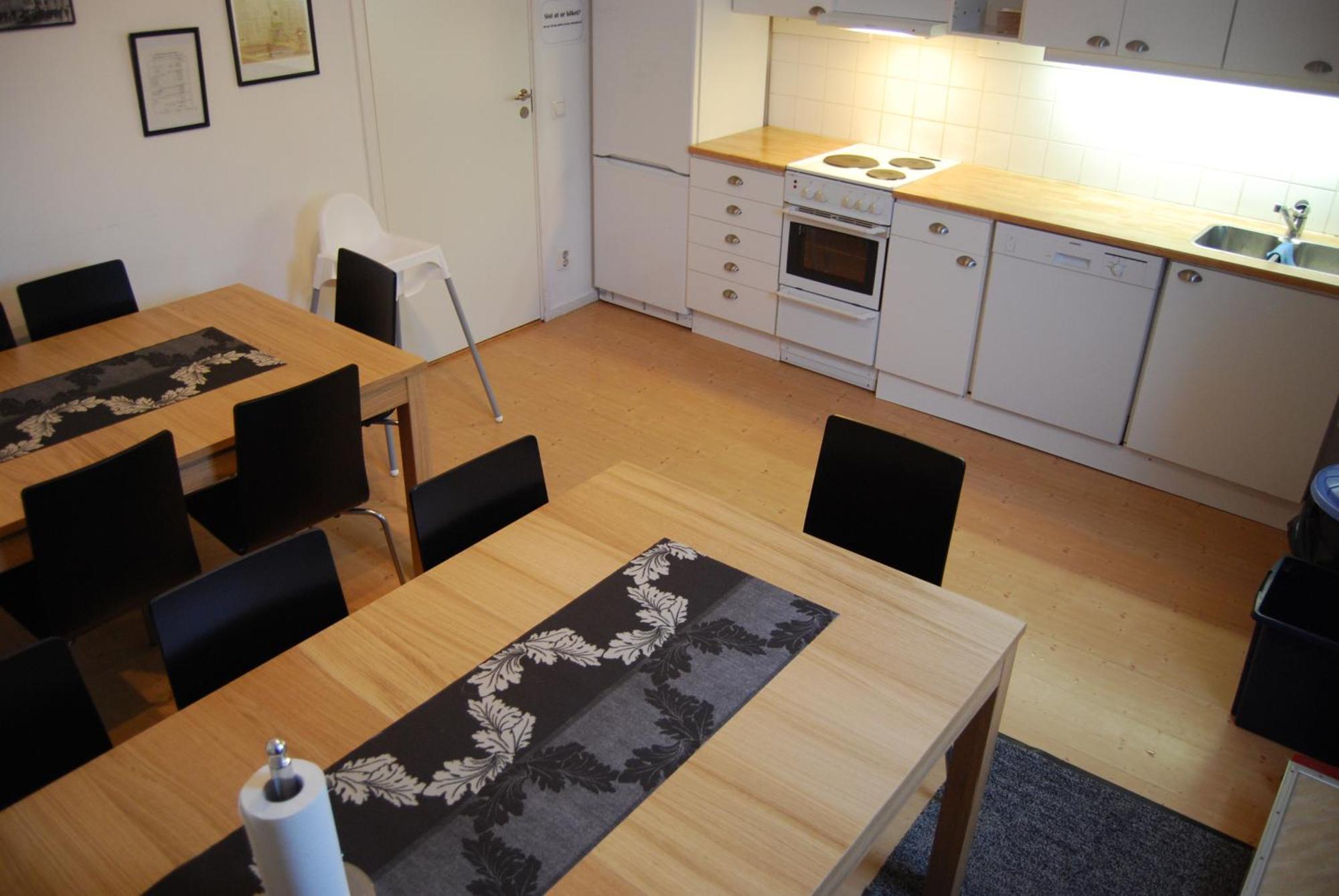 Adelsgatan Bed & Breakfast VBY 외부 사진