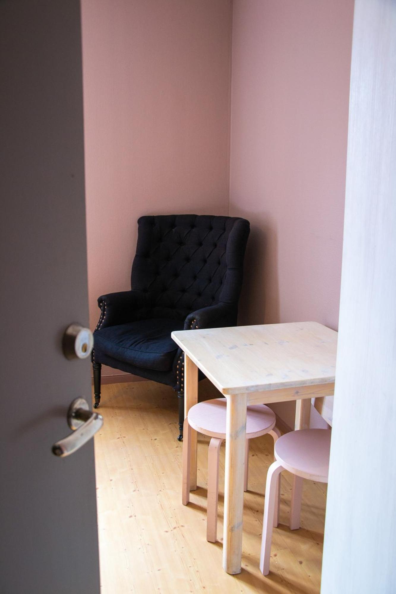 Adelsgatan Bed & Breakfast VBY 외부 사진