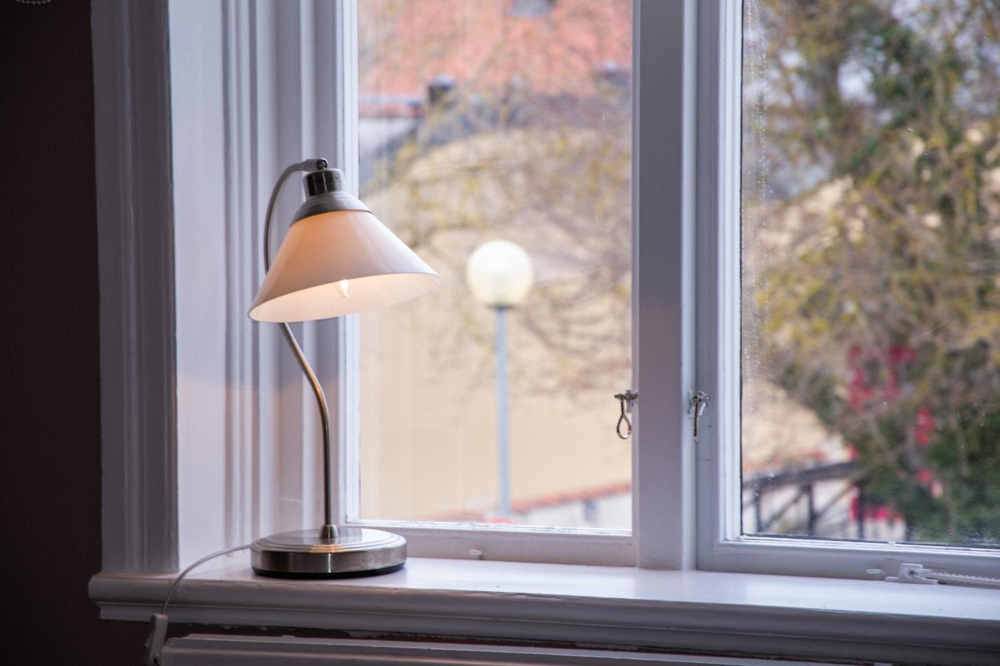 Adelsgatan Bed & Breakfast VBY 외부 사진