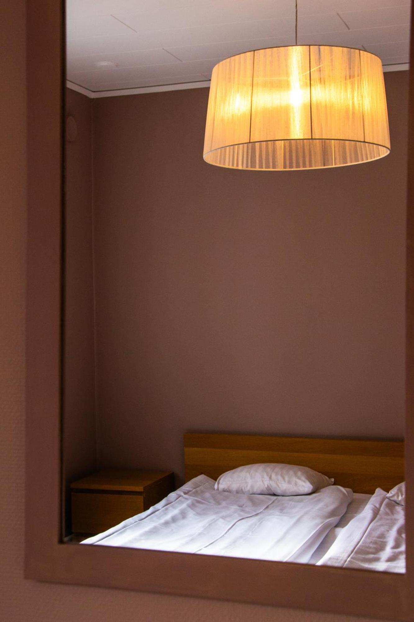 Adelsgatan Bed & Breakfast VBY 외부 사진