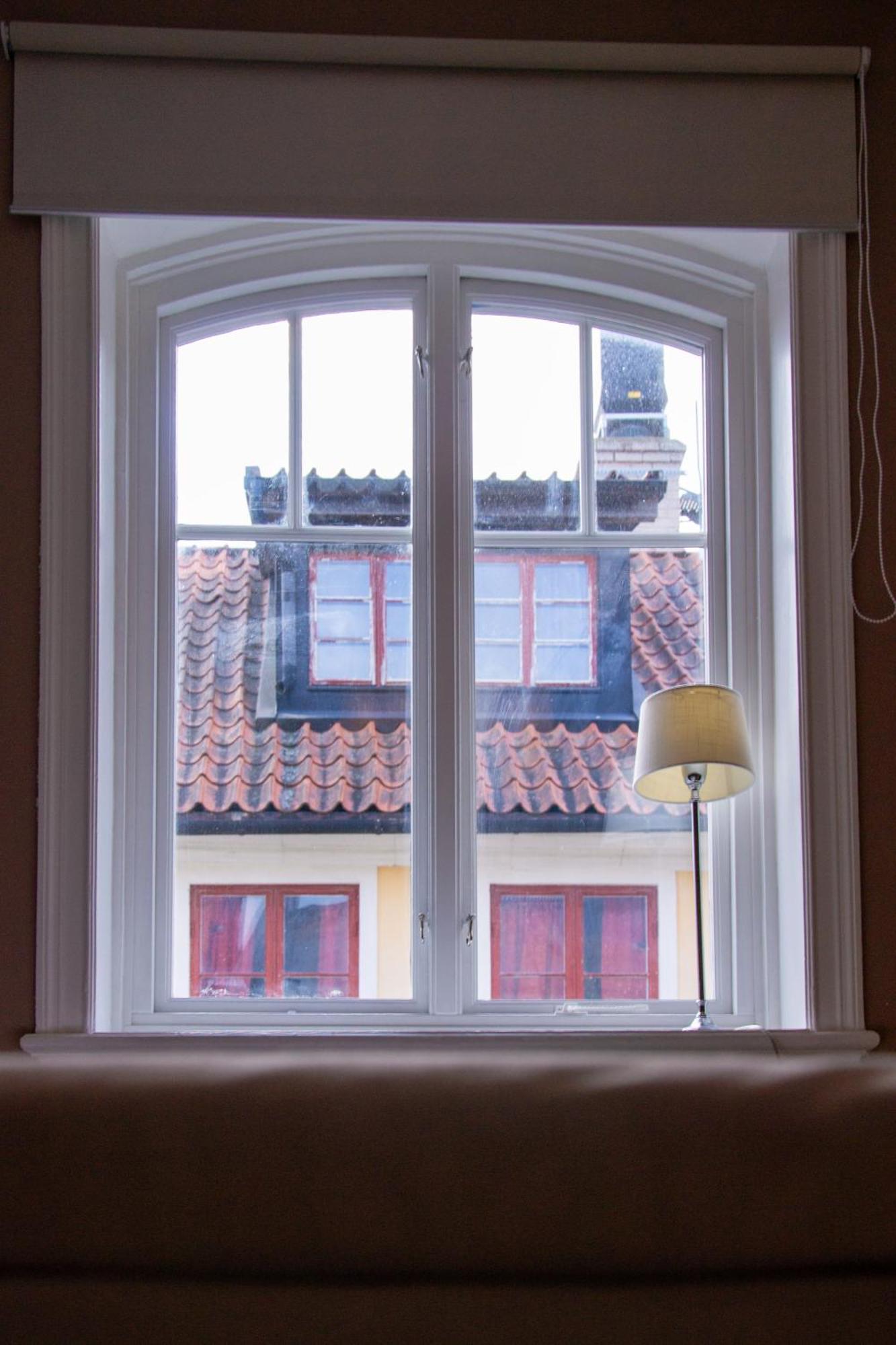 Adelsgatan Bed & Breakfast VBY 외부 사진