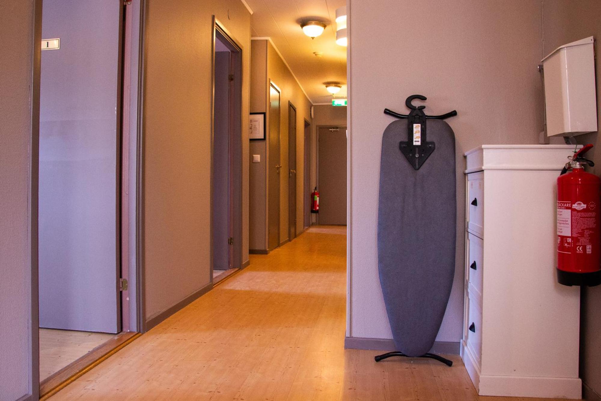 Adelsgatan Bed & Breakfast VBY 외부 사진
