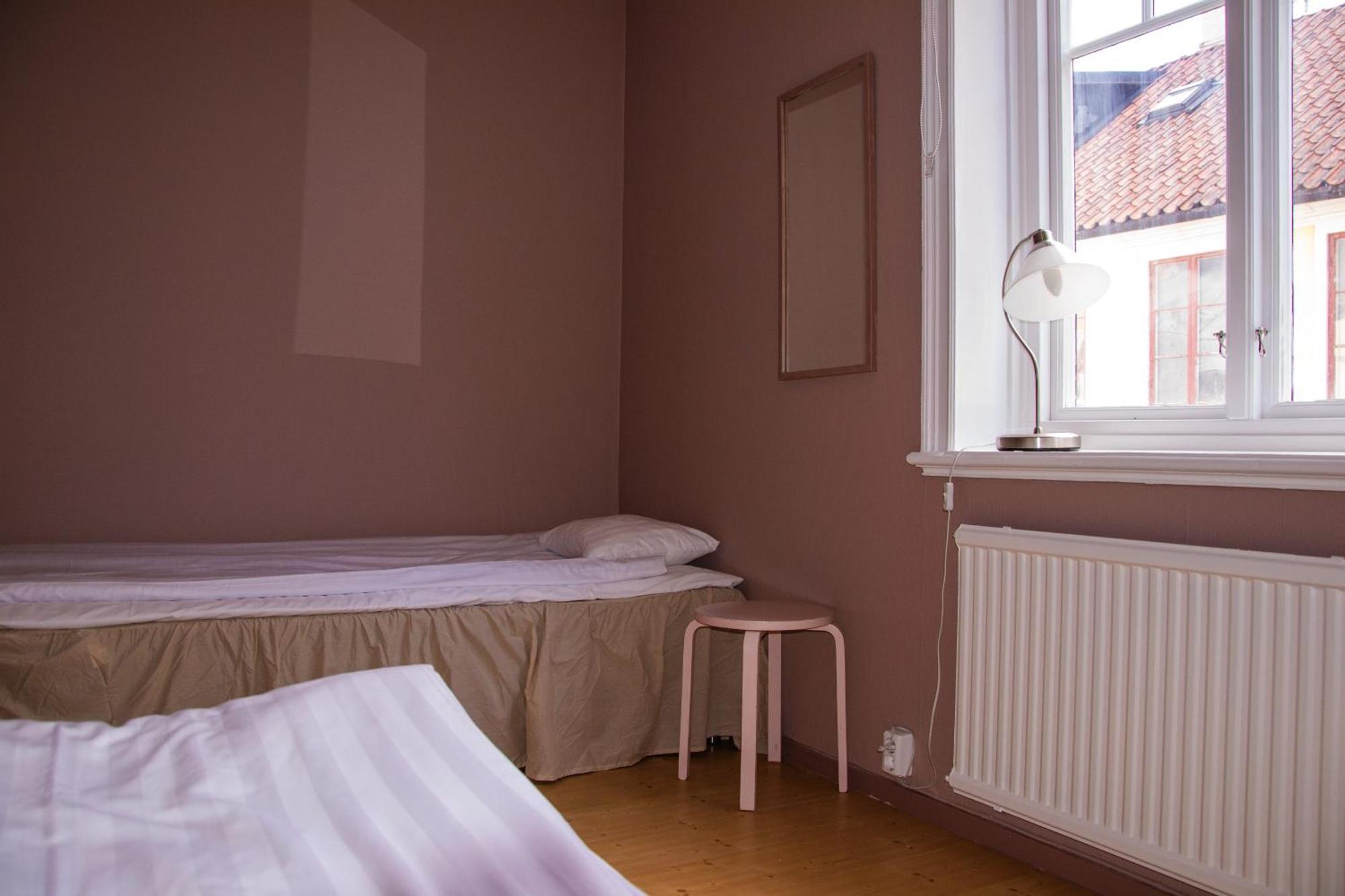 Adelsgatan Bed & Breakfast VBY 외부 사진