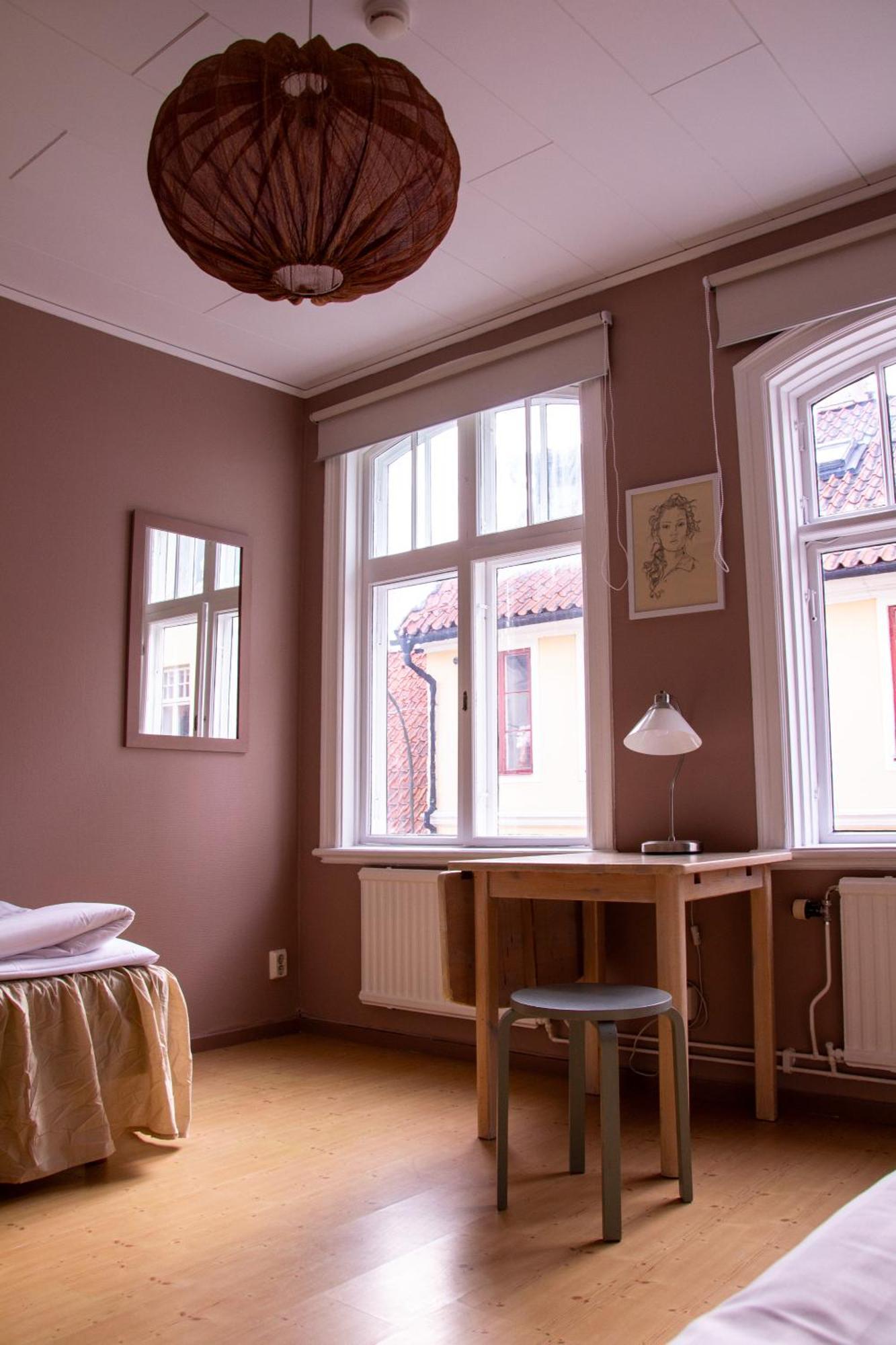 Adelsgatan Bed & Breakfast VBY 외부 사진