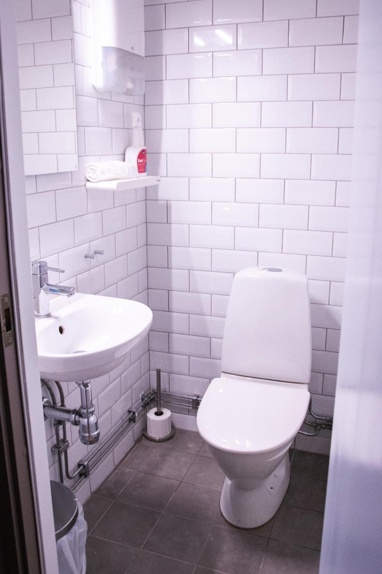 Adelsgatan Bed & Breakfast VBY 외부 사진