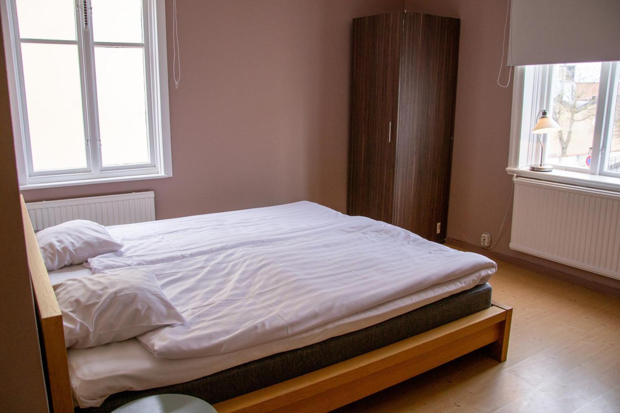 Adelsgatan Bed & Breakfast VBY 외부 사진