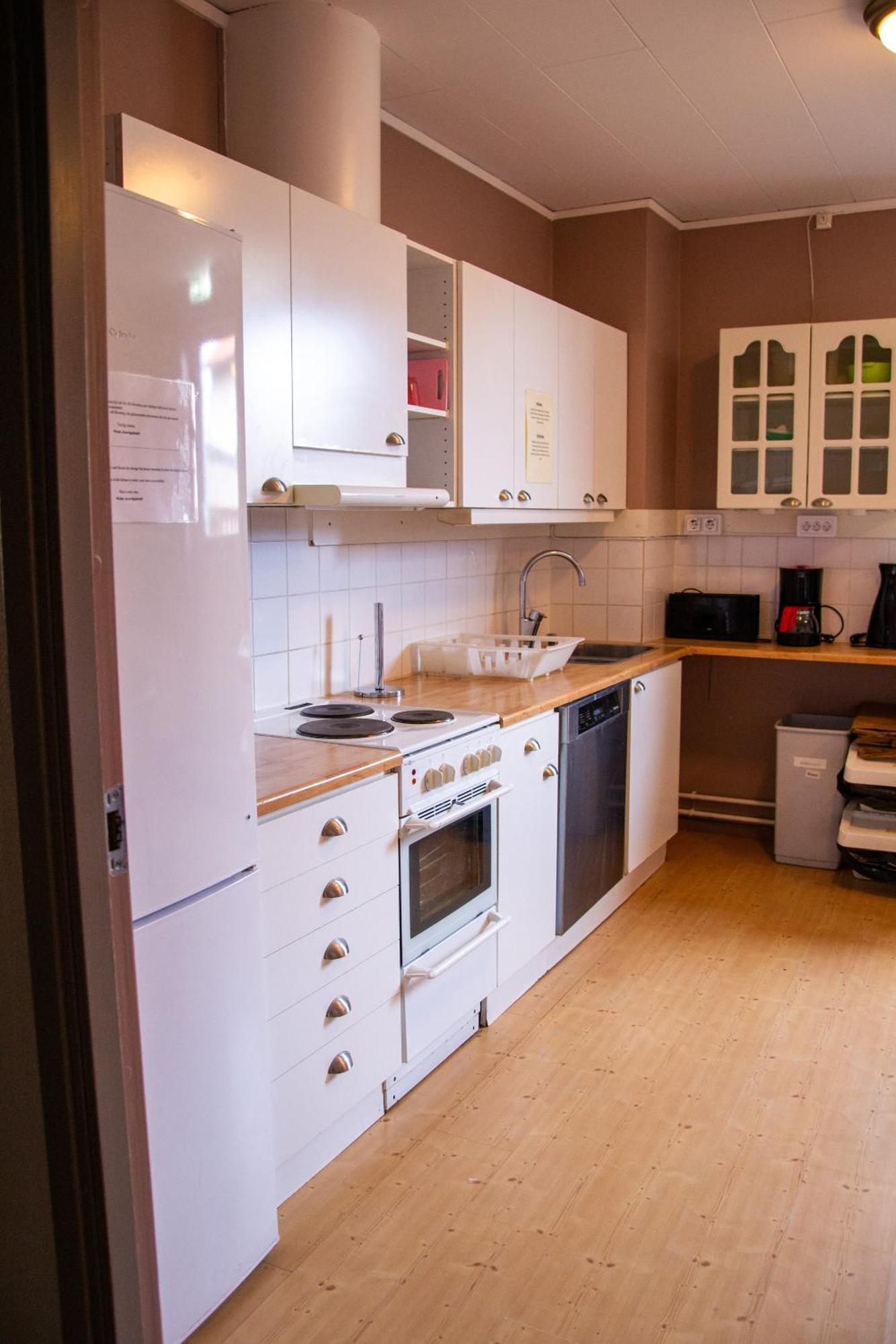 Adelsgatan Bed & Breakfast VBY 외부 사진