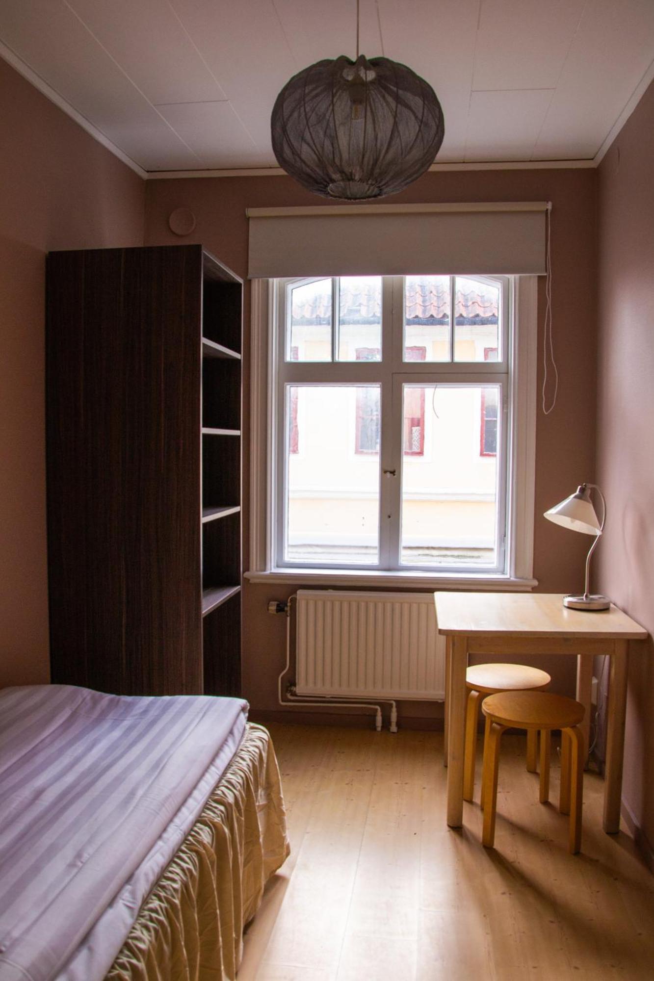 Adelsgatan Bed & Breakfast VBY 외부 사진