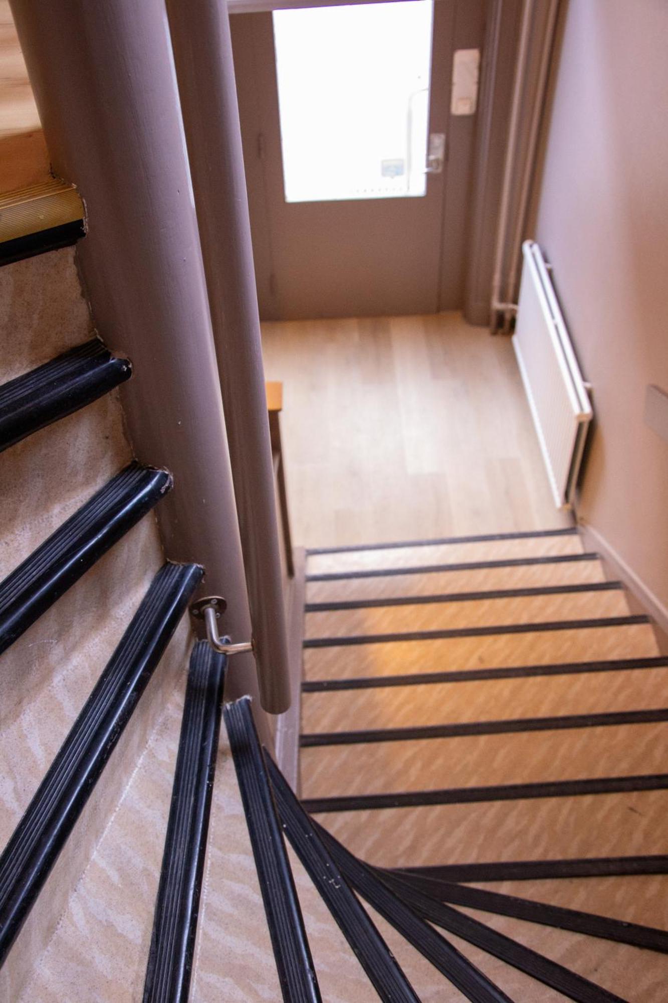 Adelsgatan Bed & Breakfast VBY 외부 사진