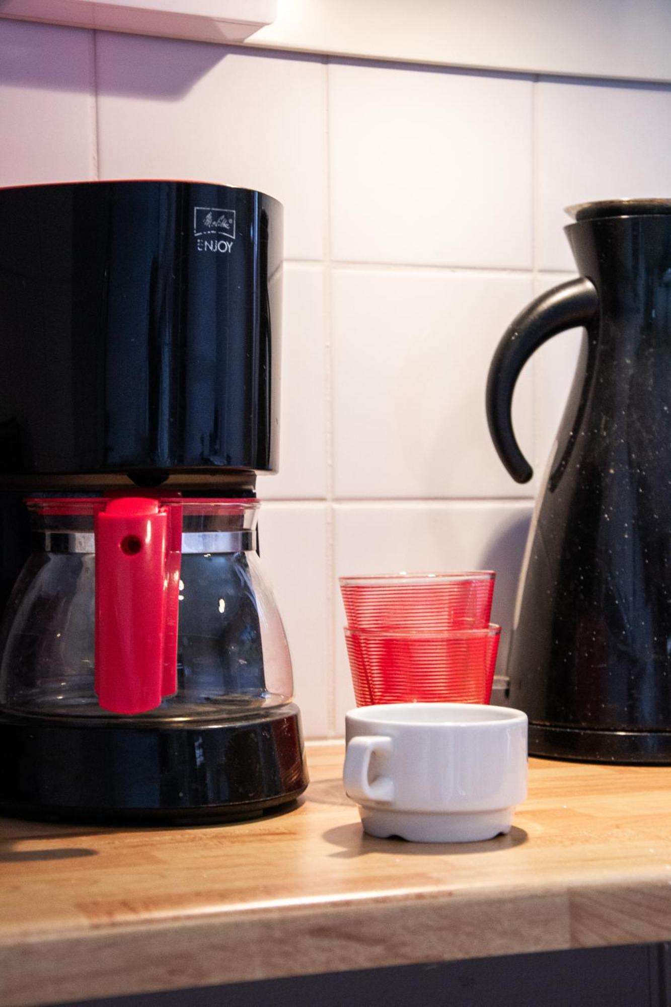 Adelsgatan Bed & Breakfast VBY 외부 사진