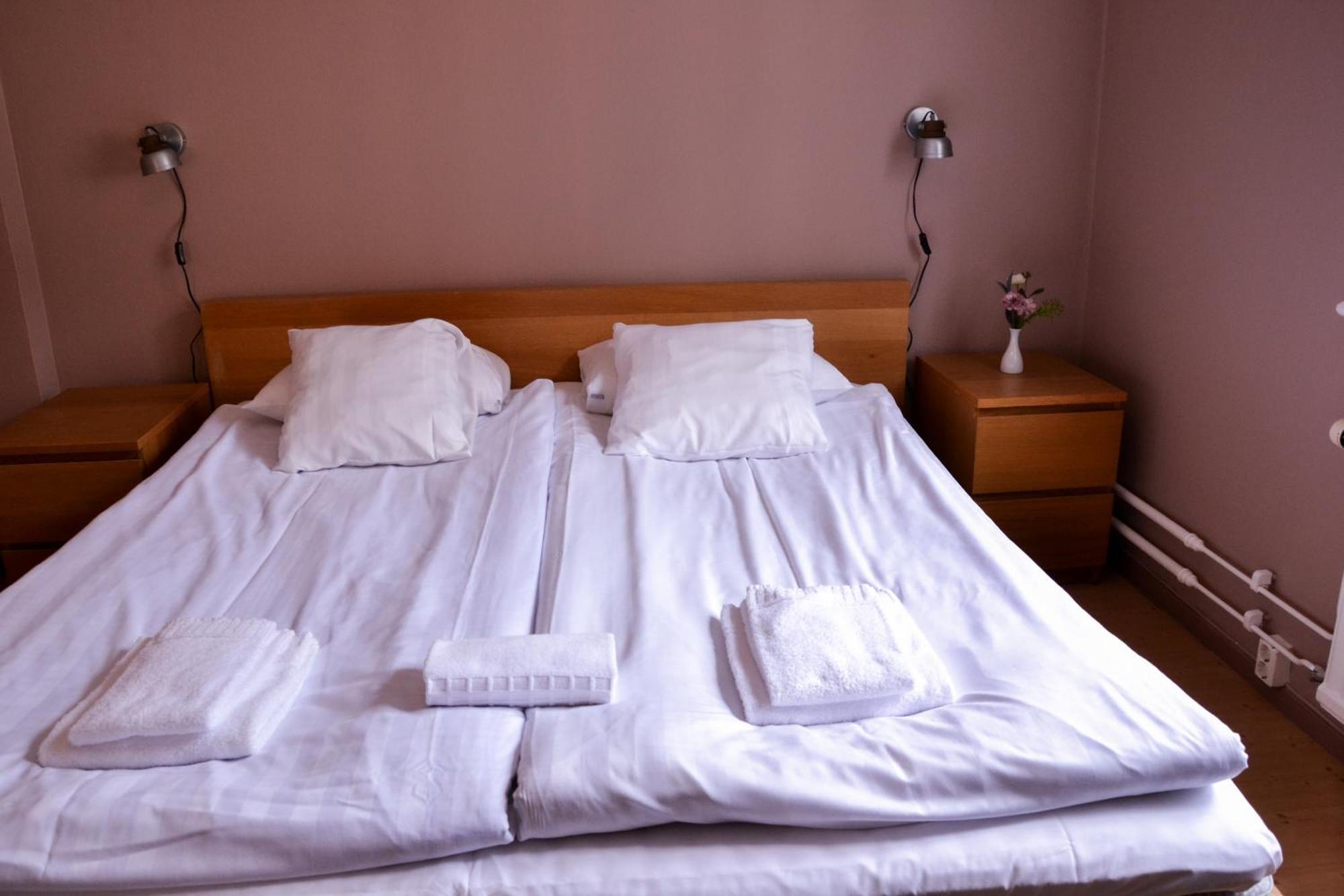 Adelsgatan Bed & Breakfast VBY 외부 사진