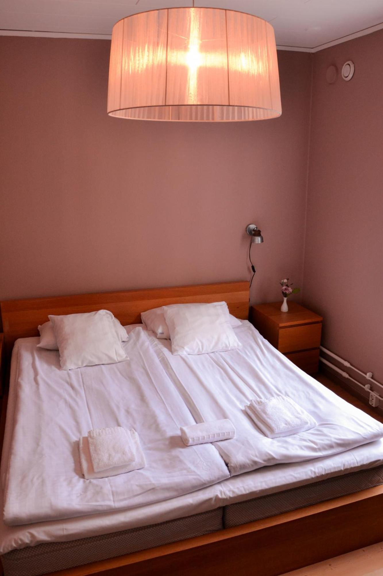 Adelsgatan Bed & Breakfast VBY 외부 사진