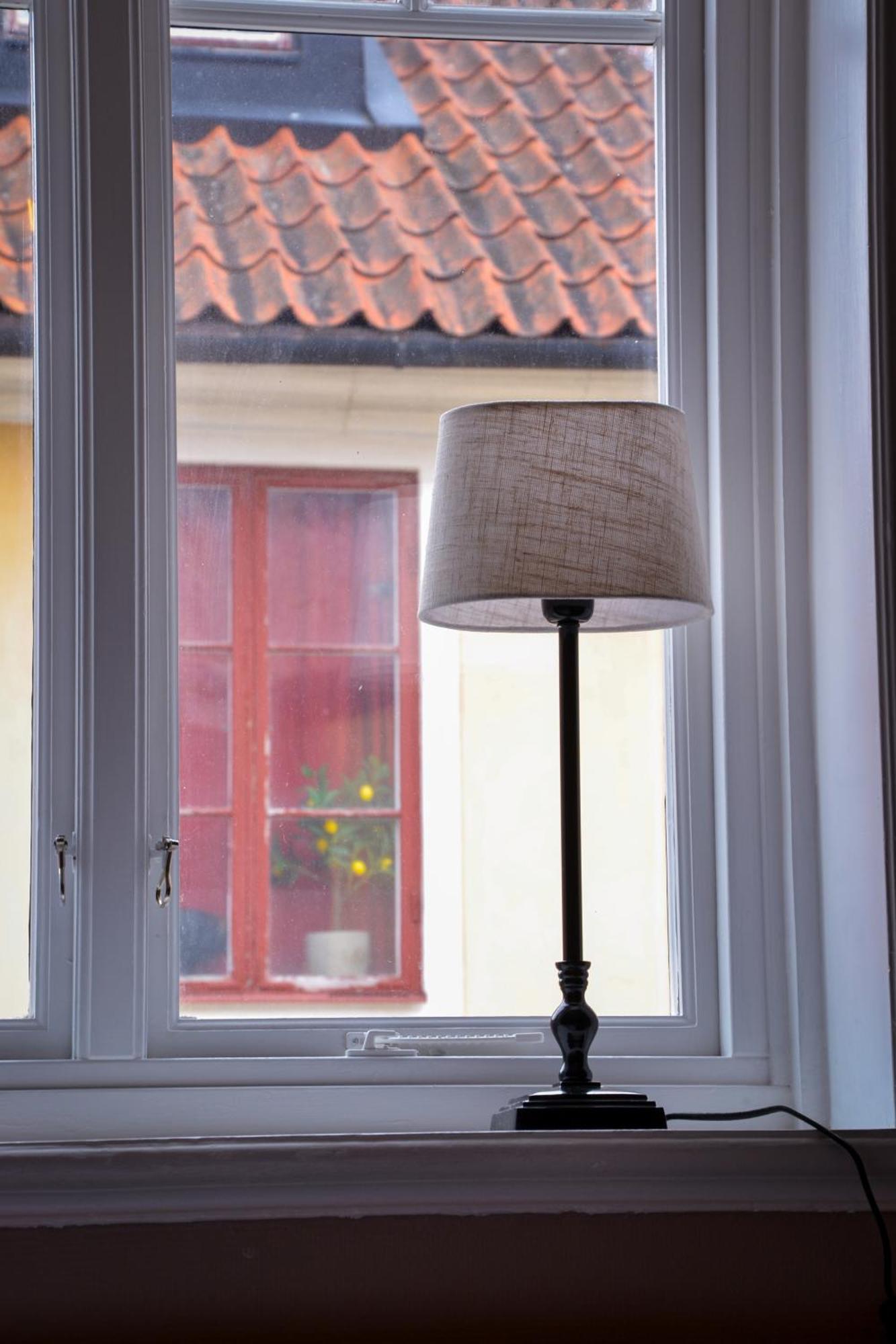 Adelsgatan Bed & Breakfast VBY 외부 사진