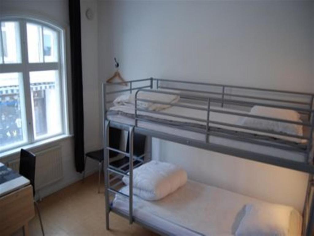 Adelsgatan Bed & Breakfast VBY 객실 사진