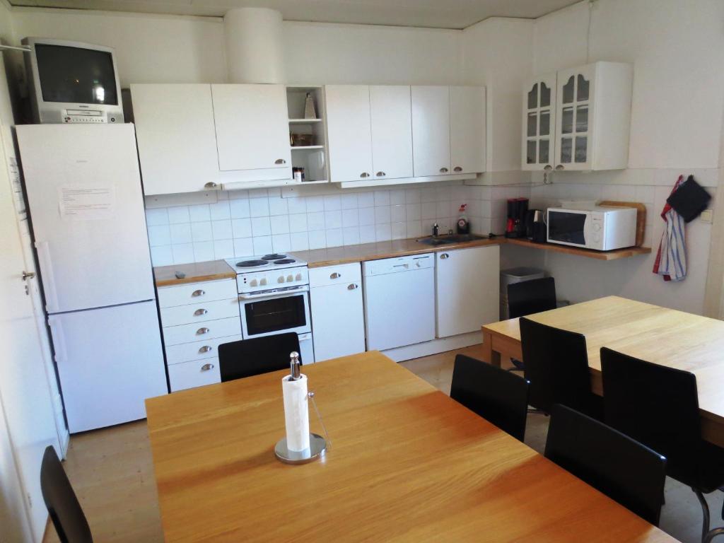 Adelsgatan Bed & Breakfast VBY 외부 사진