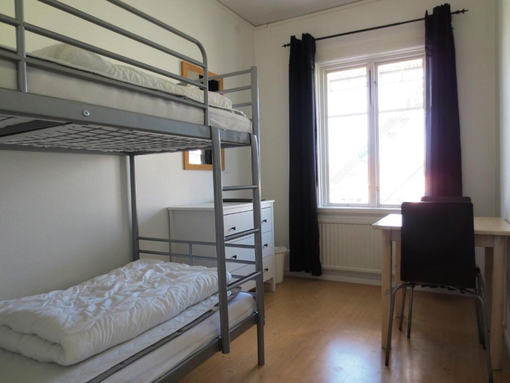 Adelsgatan Bed & Breakfast VBY 외부 사진