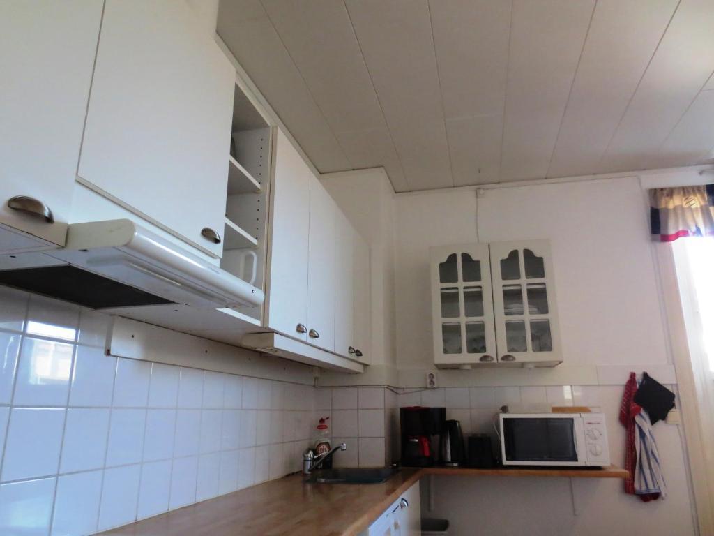 Adelsgatan Bed & Breakfast VBY 외부 사진