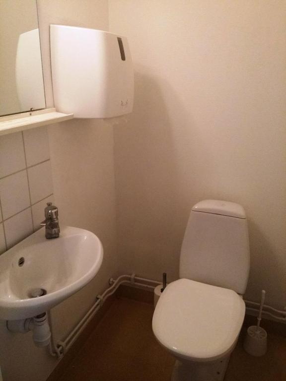 Adelsgatan Bed & Breakfast VBY 외부 사진