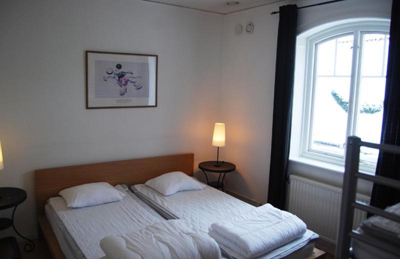 Adelsgatan Bed & Breakfast VBY 외부 사진